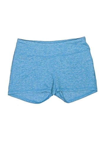 Zella Athletic Shorts (view 1)