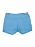 Zella Solid Blue Athletic Shorts Size M - photo 1