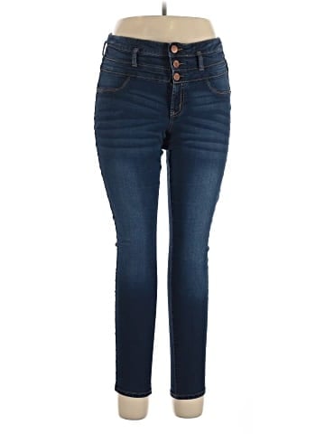 No Boundaries Jeans (view 1)