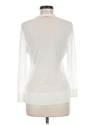 Tory Burch Long Sleeve Blouse (view 2)