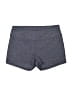 Zella Chevron-herringbone Blue Athletic Shorts Size M - photo 1