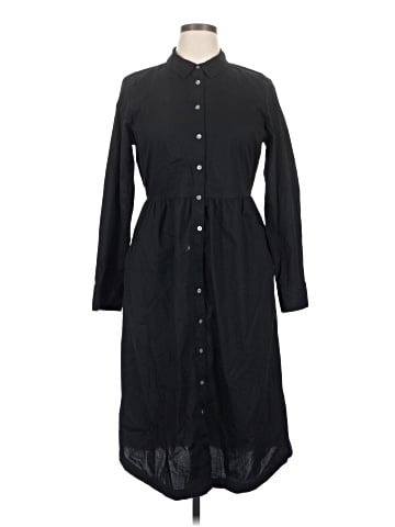 J.Crew Factory Store Casual Dress (view 1)