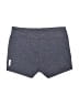 Zella Chevron-herringbone Blue Athletic Shorts Size M - photo 2