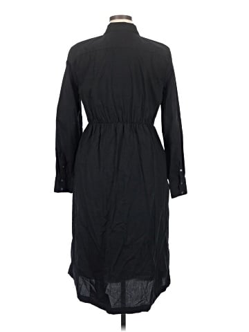 J.Crew Factory Store Casual Dress (view 2)