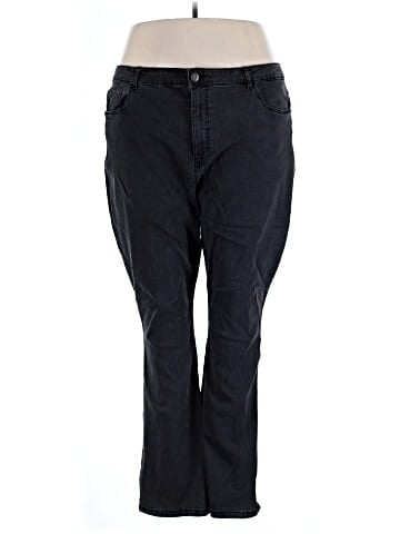 Noisy May Jeans (view 1)