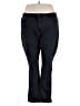Noisy May Black Jeans Size EU 54 / US 24 - photo 1