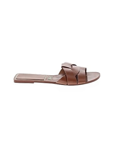 Zara Sandals (view 1)