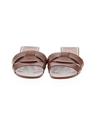Zara Sandals (view 2)