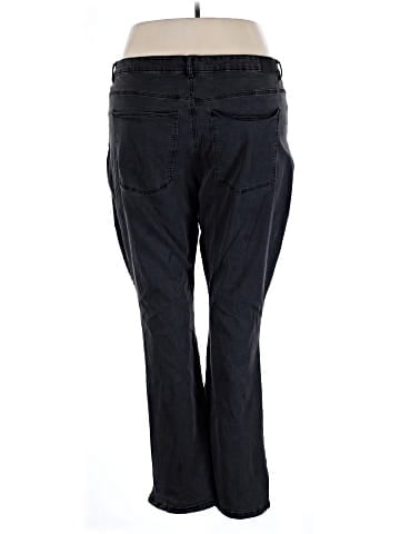 Noisy May Jeans (view 2)