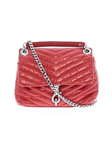 Rebecca Minkoff Leather Crossbody Bag (view 1)