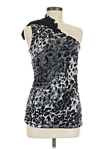 Studio Y Sleeveless Top (view 1)