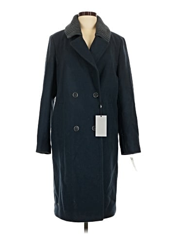 Andrew Marc Coat (view 1)
