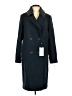 Andrew Marc 100% Polyurethane Blue Coat Size M - photo 1