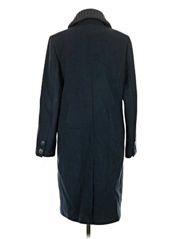 Andrew Marc Coat (view 2)