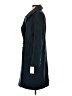Andrew Marc 100% Polyurethane Blue Coat Size M - photo 5