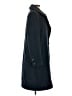 Andrew Marc 100% Polyurethane Blue Coat Size M - photo 4