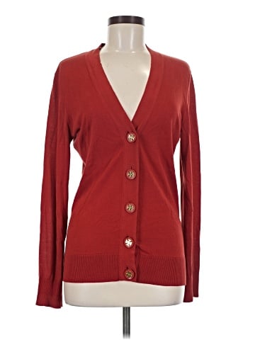 Tory Burch Long Sleeve Top (view 1)