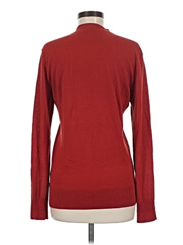 Tory Burch Long Sleeve Top (view 2)