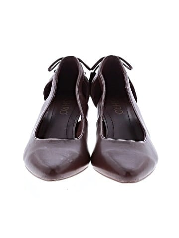 ASHRO Heels (view 2)