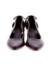 ASHRO Brown Heels Size 11 - photo 2