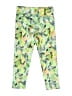 Athleta Girl 100% Polyester Camo Green Active Pants Size 14 - photo 2
