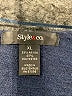 Style&Co Blue Pullover Sweater Size XL - photo 4