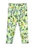 Athleta Girl 100% Polyester Camo Green Active Pants Size 14 - photo 1