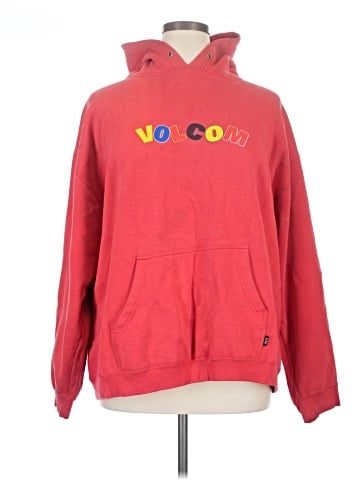 Volcom Sweatshirt (view 1)
