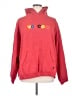 Volcom Red Sweatshirt Size XL - photo 1