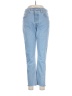 Levi's Blue Jeans Size 29 waist - photo 1