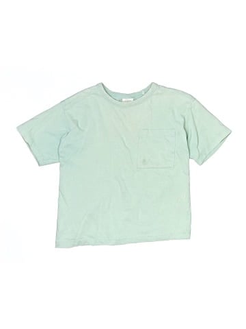 Zara Short Sleeve T-Shirt (view 1)