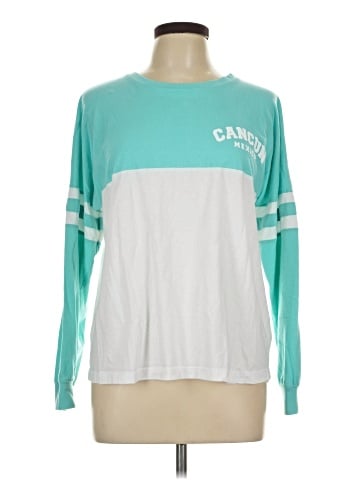 Exist Long Sleeve T-Shirt (view 1)