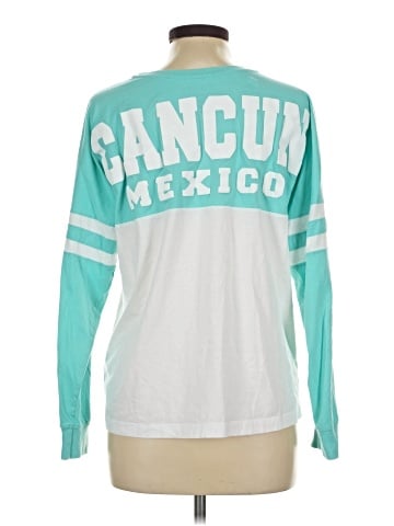 Exist Long Sleeve T-Shirt (view 2)