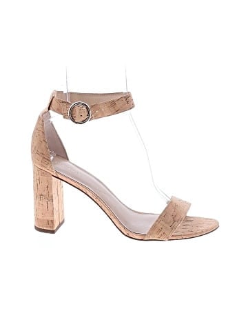Ann Taylor Sandals (view 1)