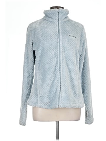 Columbia Cardigan (view 1)