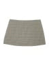Gap Plaid Tan Skort Size Lg Petite - photo 1