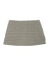 Gap Plaid Tan Skort Size Lg Petite - photo 2