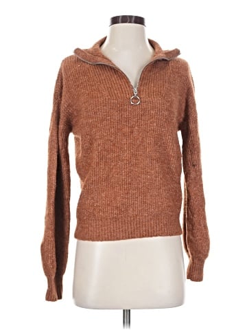 Nine West Pullover Sweater (view 1)