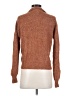 Nine West Brown Pullover Sweater Size XS - photo 2