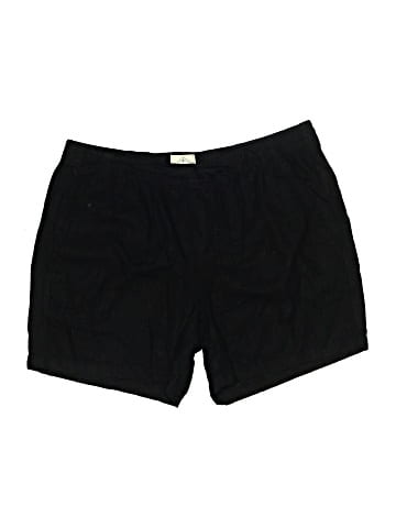 St. John's Bay Athletic Shorts (view 1)