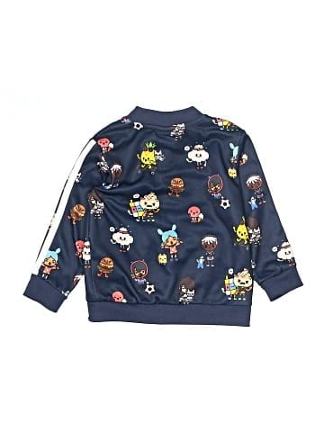 H&M Track Jacket (view 2)