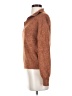 Nine West Brown Pullover Sweater Size XS - photo 5