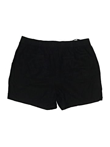 St. John's Bay Athletic Shorts (view 2)