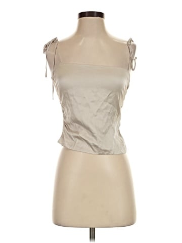 Reformation Tube Top (view 1)