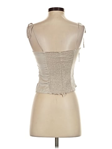 Reformation Tube Top (view 2)