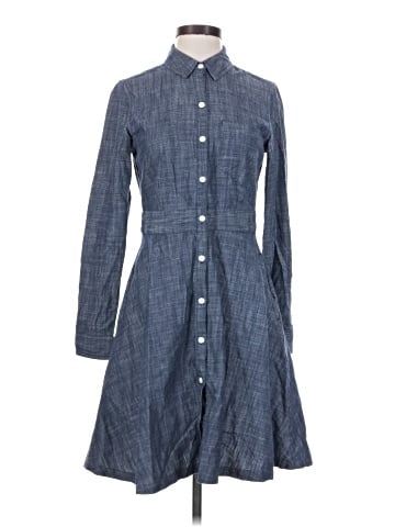 Toad & Co Casual Dress (view 1)