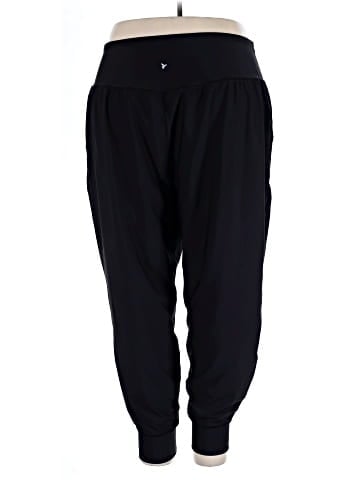 Active by Old Navy Casual Pants (view 2)