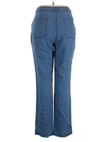 Boden Linen Pants (view 2)