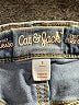 Cat & Jack Blue Jeans Size 8 - photo 3