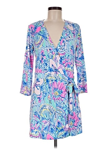 Lilly Pulitzer Casual Dress (view 1)